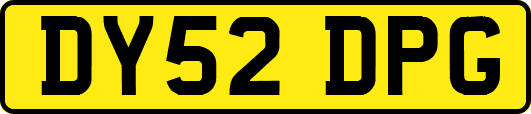 DY52DPG
