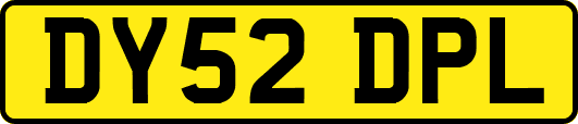 DY52DPL
