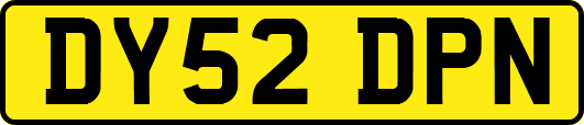 DY52DPN