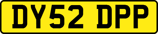 DY52DPP