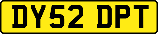 DY52DPT