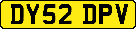 DY52DPV