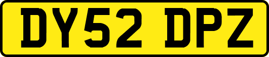 DY52DPZ