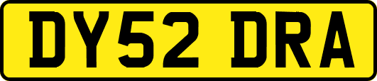 DY52DRA