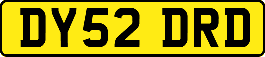 DY52DRD