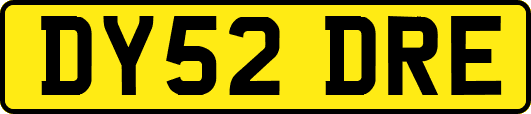 DY52DRE