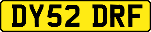 DY52DRF