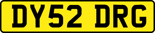 DY52DRG