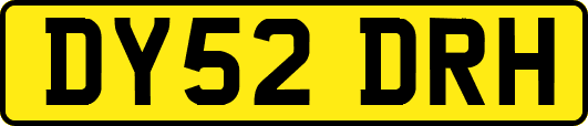 DY52DRH