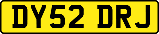 DY52DRJ