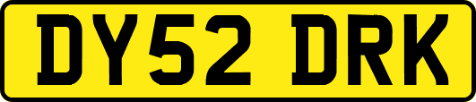 DY52DRK