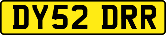 DY52DRR