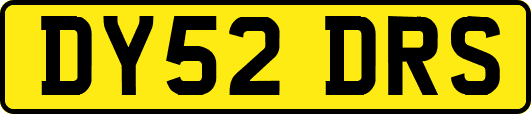 DY52DRS