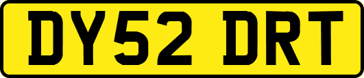 DY52DRT