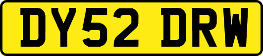 DY52DRW