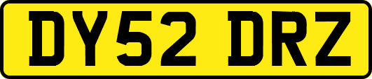 DY52DRZ