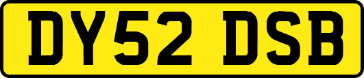 DY52DSB