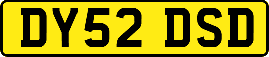 DY52DSD