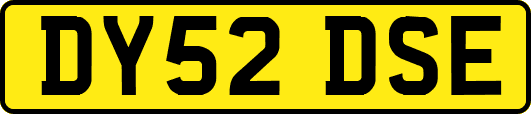 DY52DSE