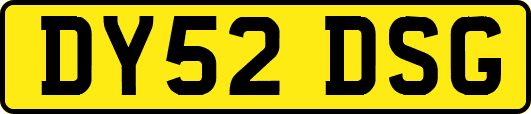 DY52DSG
