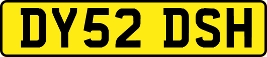 DY52DSH