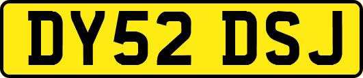 DY52DSJ