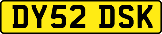 DY52DSK