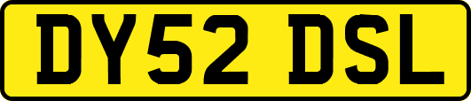 DY52DSL