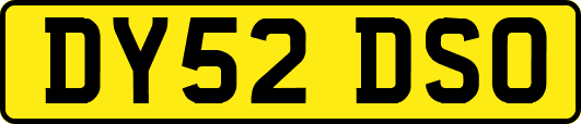 DY52DSO