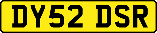 DY52DSR