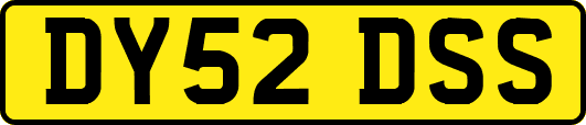 DY52DSS