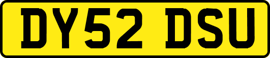 DY52DSU