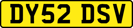 DY52DSV
