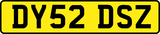DY52DSZ