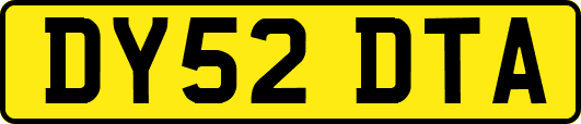 DY52DTA