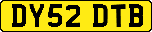 DY52DTB
