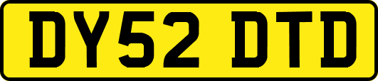 DY52DTD