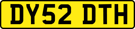 DY52DTH