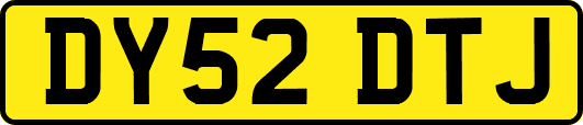 DY52DTJ