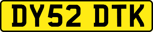 DY52DTK