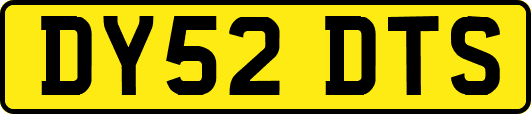 DY52DTS