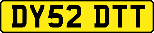 DY52DTT