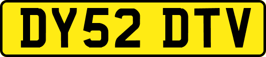 DY52DTV