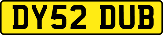 DY52DUB