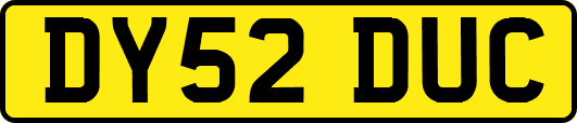 DY52DUC