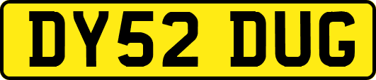 DY52DUG