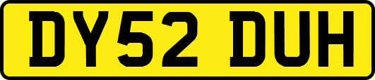 DY52DUH