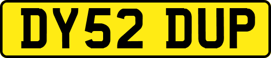 DY52DUP