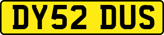 DY52DUS