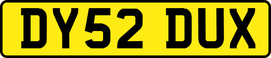 DY52DUX